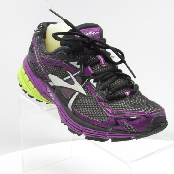 brooks ravenna 4 women's size 8